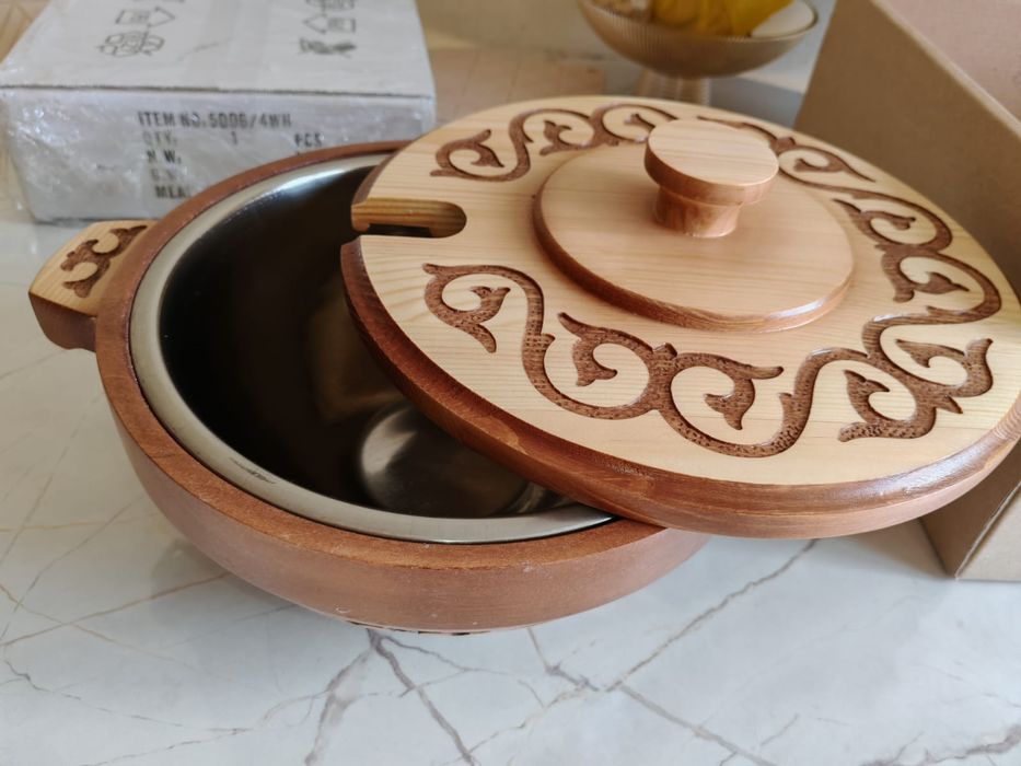 Продам национальный посуда