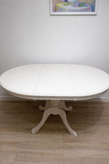 Кухонный стол Малазийский дуб