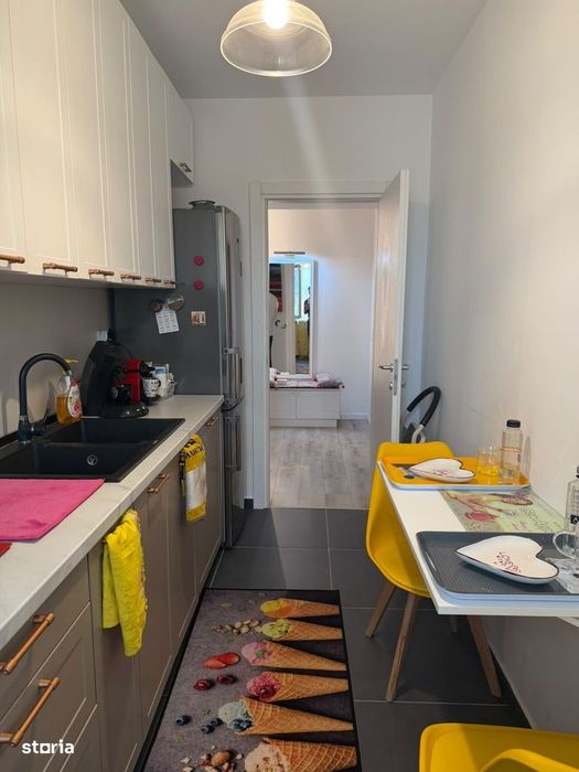 Apartament,