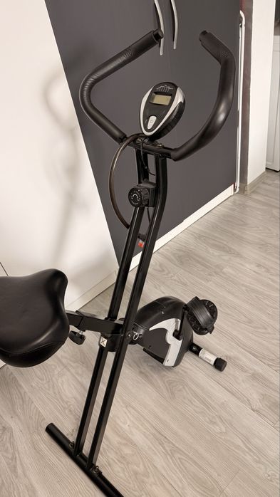 Bicicletă fitness magnetică – stare foarte buna
