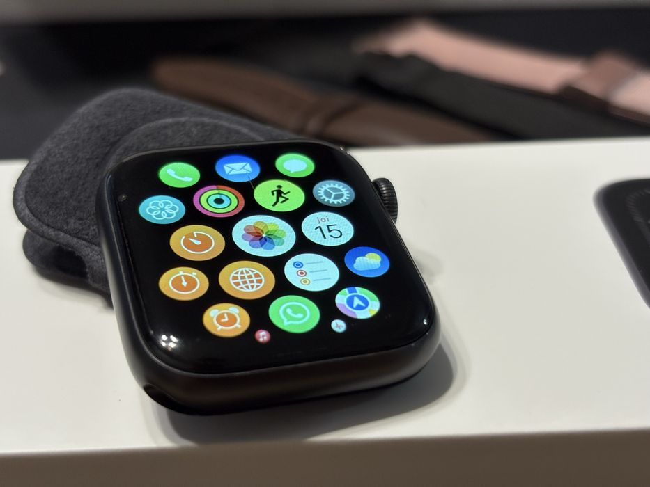 Apple Watch 44mm