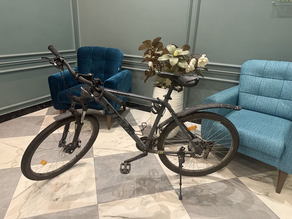 Велосипед stern energy 1.0