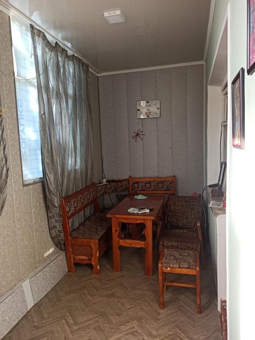 Срочно продам 3х комнатную Чиланзар 23