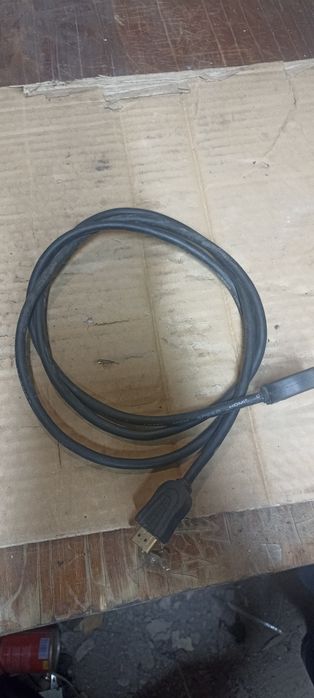 HDMI кабель  оригинал