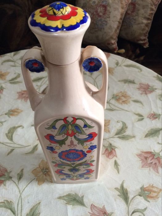 Сувенир от олимпиадата в СССР 1980г.