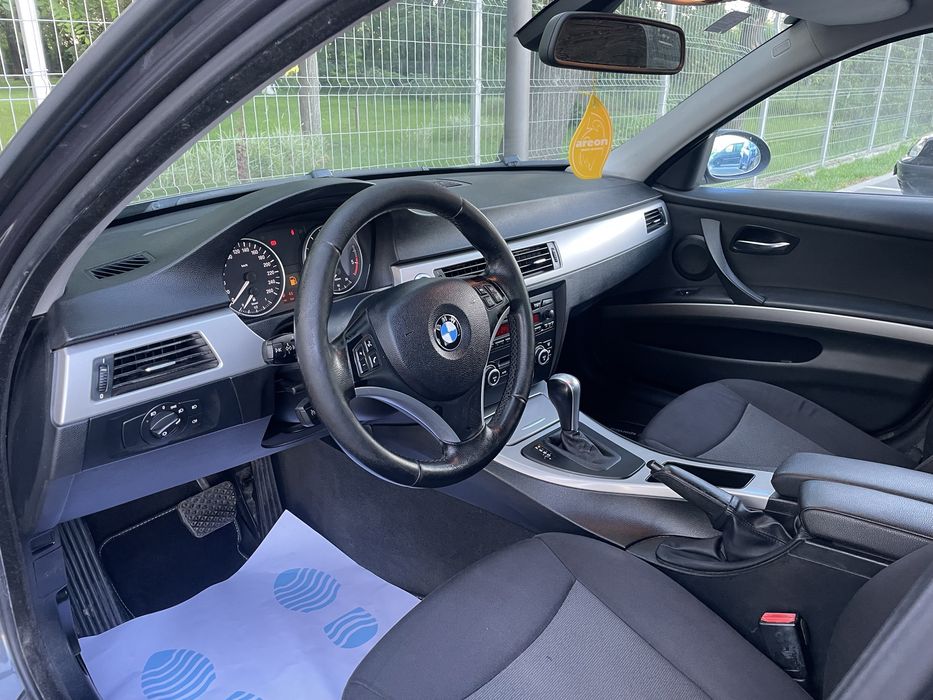 BMW 320d 163cp M47 E90 “AUTOMAT”