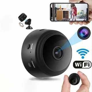 WIFI simsiz kamerasi