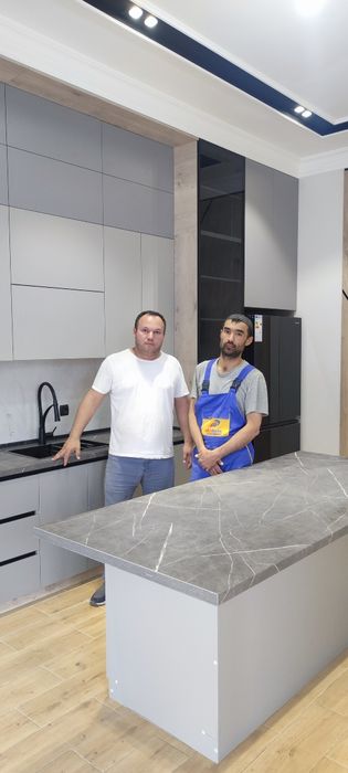 Любой мебель на заказ в Ташкенте.