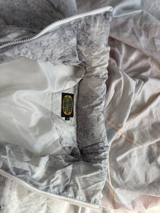 Куртка y2k демисезонная
