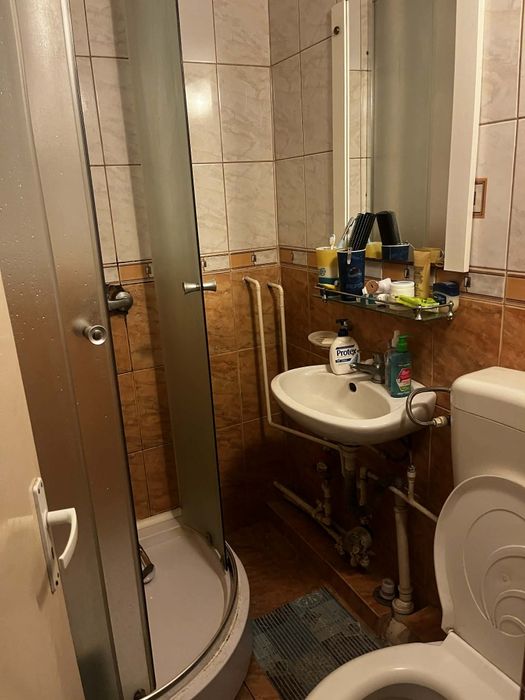 Apartament patru camere