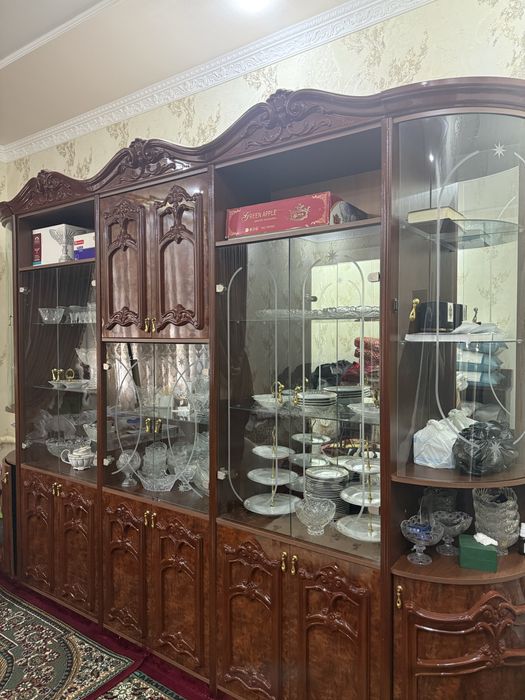 Мебель для стенки