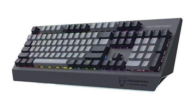 Механическая клавиатура