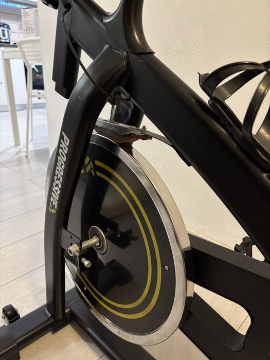 Bicicleta cycling spinning Progressive SX2000