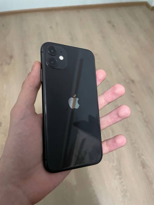 продам айфон 11 в идеале