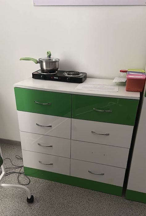 Мебель для аптеки