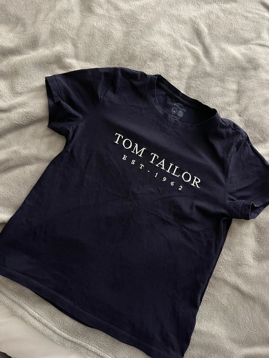 Тениска Tom Tailor