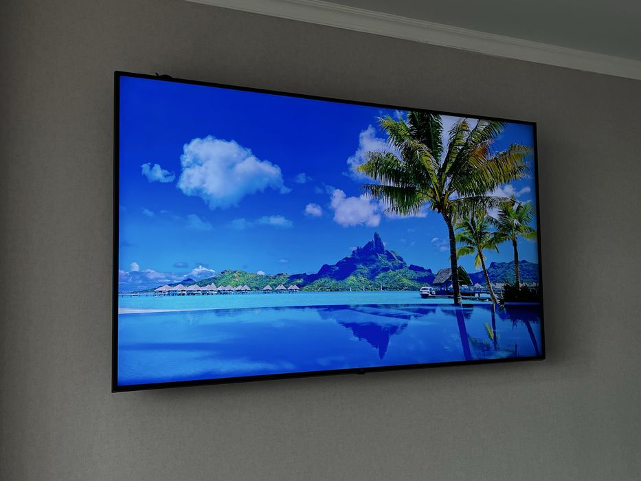 Телевизор LG 70" 70UR81006LJ LED UHD Smart