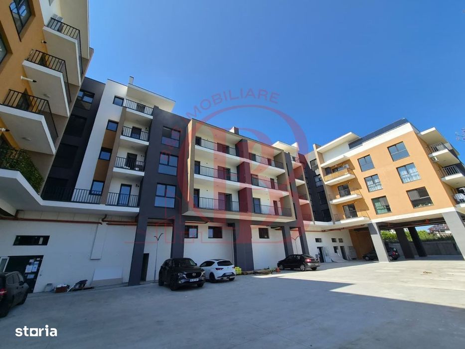 Apartament 2 camere Theodor Pallady-Finalizat-Gradina