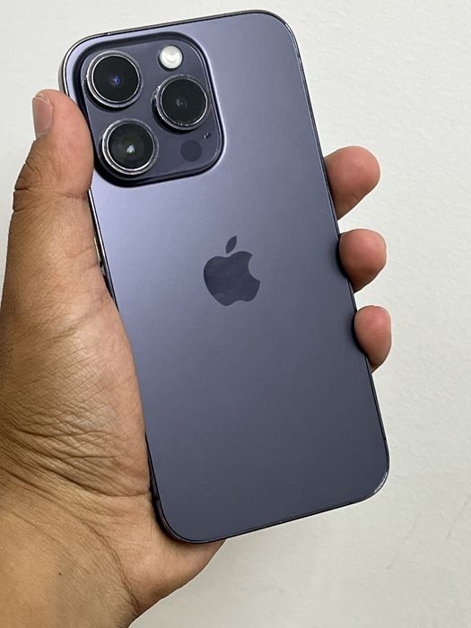 Iphone 14 pro / Айфон 14 про 256гб