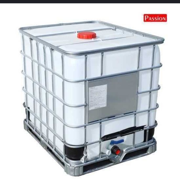 1 tonnalik Bochkalar yangi toza sotiladi 660ming