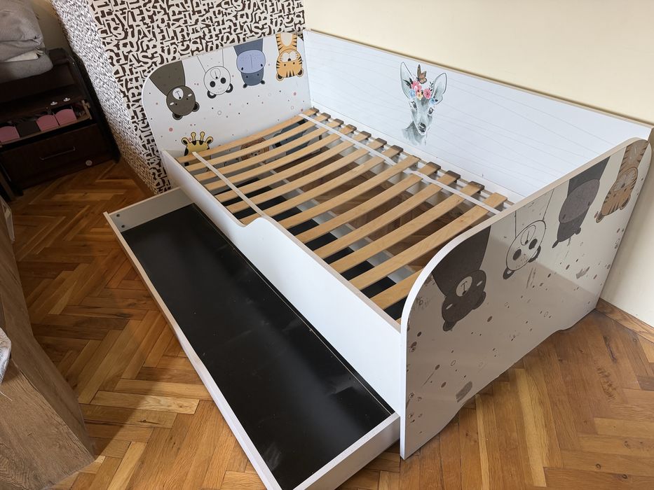 Детско легло 160/80