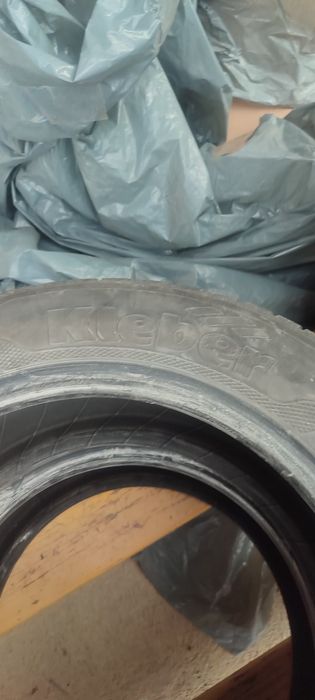 Гуми Bridgestone, Michelin, Kleber