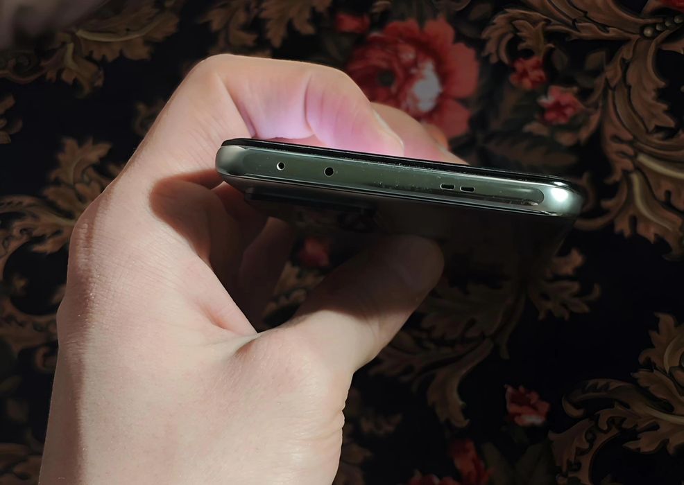 Redmi K50 Pro 8/256 sotiladi