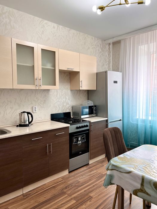 Квартиры посуточно Жана Кала