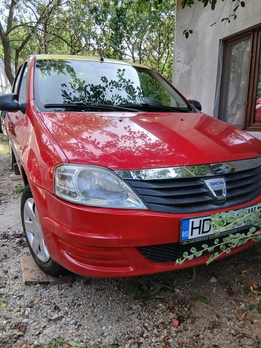 DACIA Logan 0 — imagine 4
