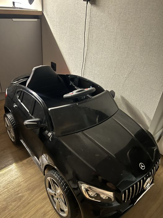 Продаю Mercedes GLA