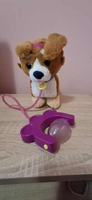 Детска интерактивна играчка Ходещо куче