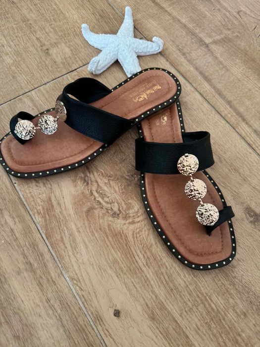 Обувки закупени Coach от САЩ