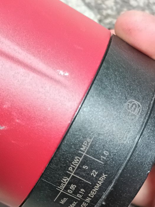 Pompa termoficare Grundfos Alpha2 25-40 180