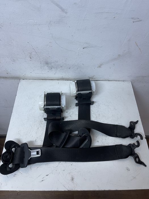 Centuri centura fata BMW X1 E84 09-2015 stânga dreapta