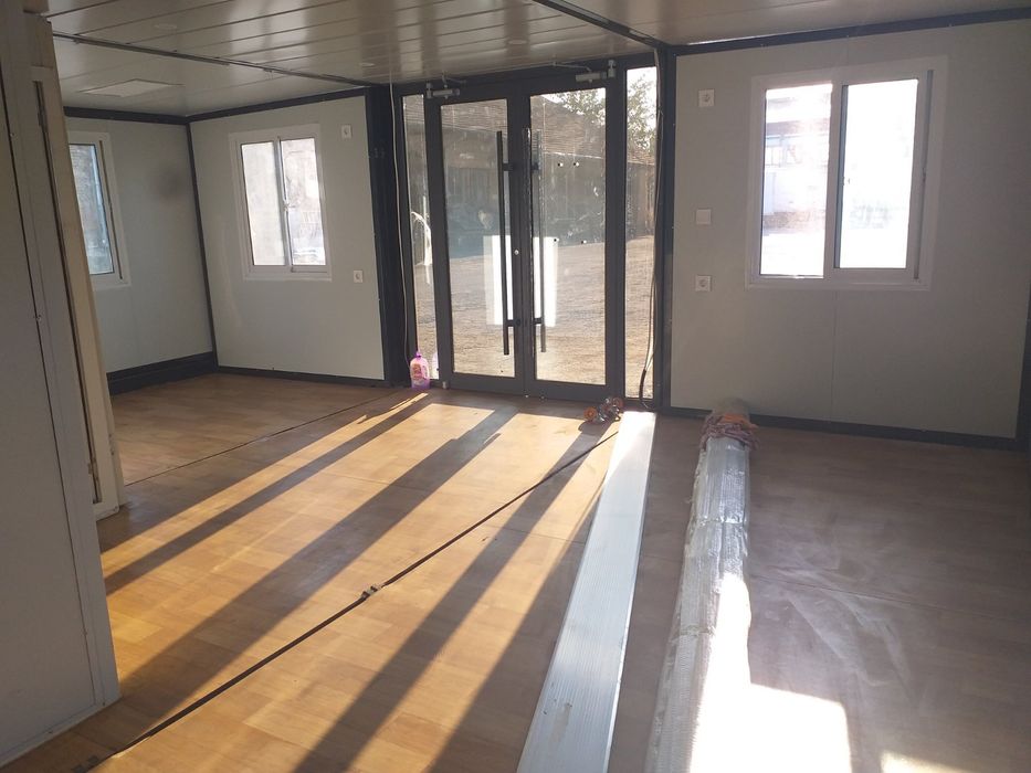 Продава се Къща в София, Зона Б-18 - 37 кв.м за 552 €/кв.м - Снимка #8