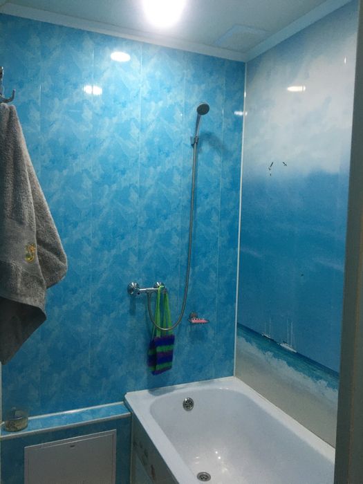 Квартира посуточно