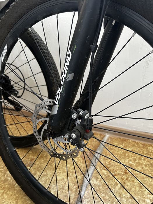 Горный велосипед VOLCONO HC-718