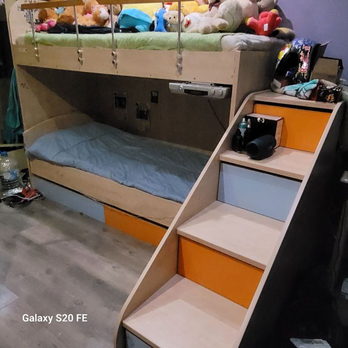 Мебели за детска стая