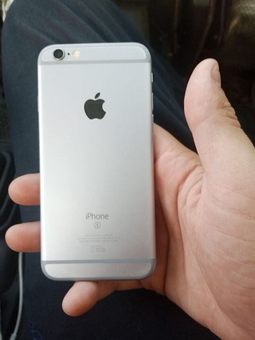 Iphone 6s sotiladi