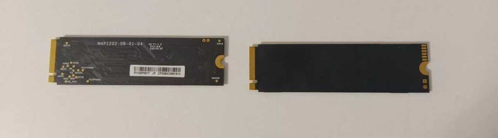 Ssd m2 nvme 1tb netac