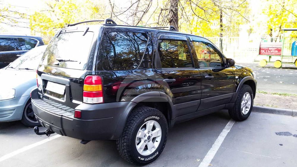 Kit inaltare suspensie +45mm Mazda Tribute / Ford Maverick 2