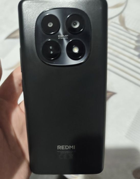 Продам Redmi Note 15 Окончательно