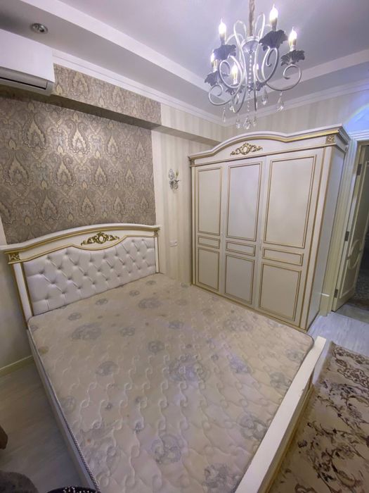 Бодомзор Терасса 3хКом/4/7 Новостройка