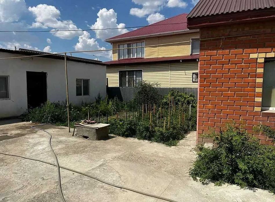 Продается частный дом