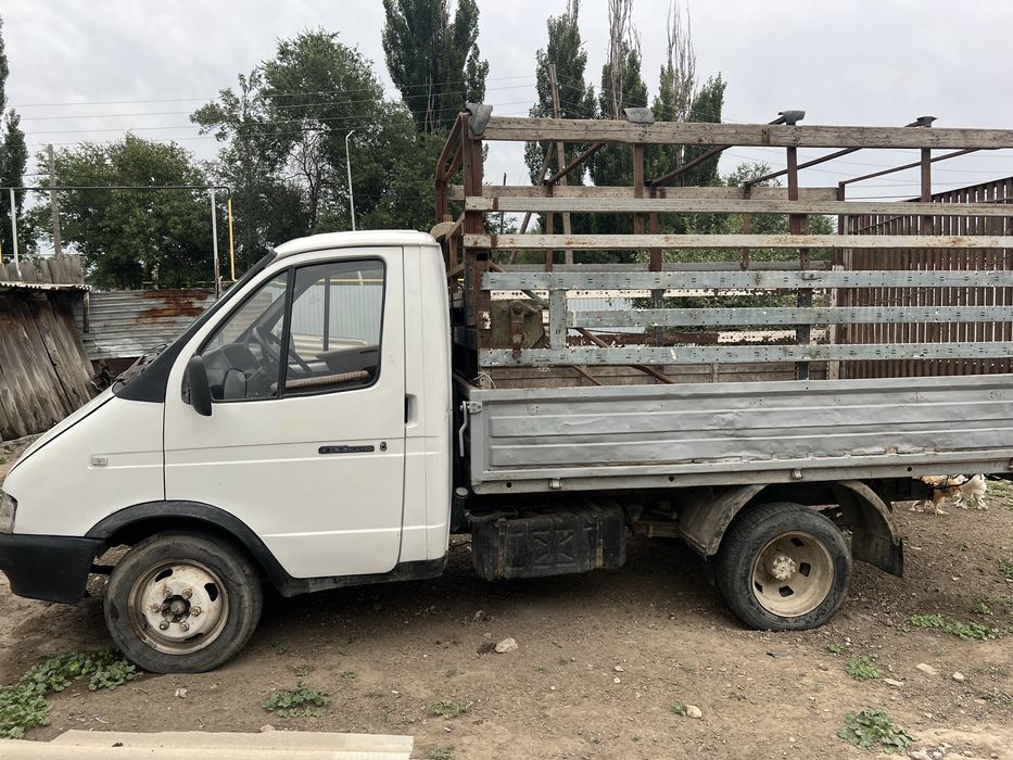 Продам газель сатылады