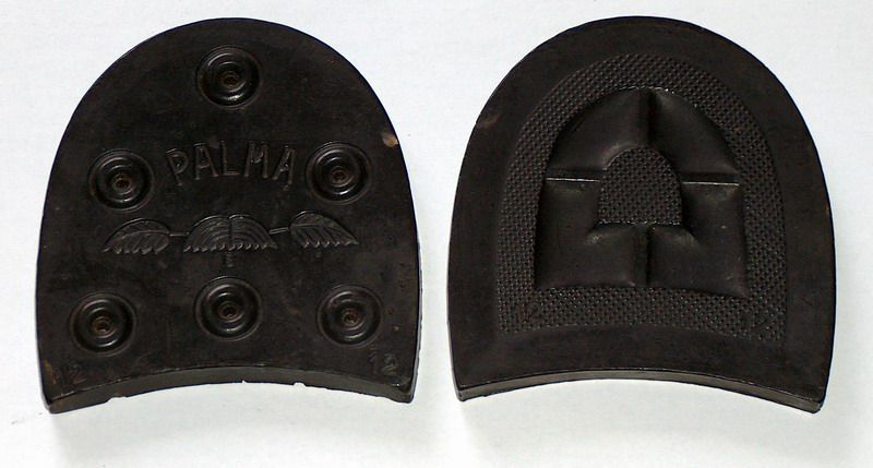 tocuri step (pereche)