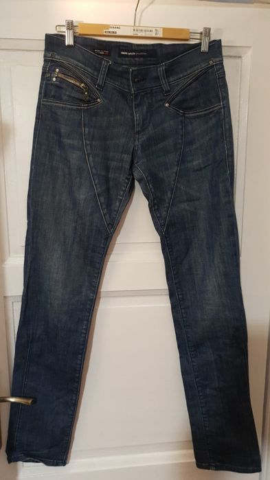 Jeans dama Meltin Pot 29 ca noi