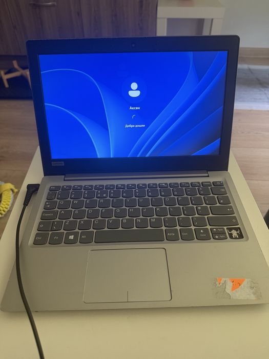 Леново Lenovo 81A4