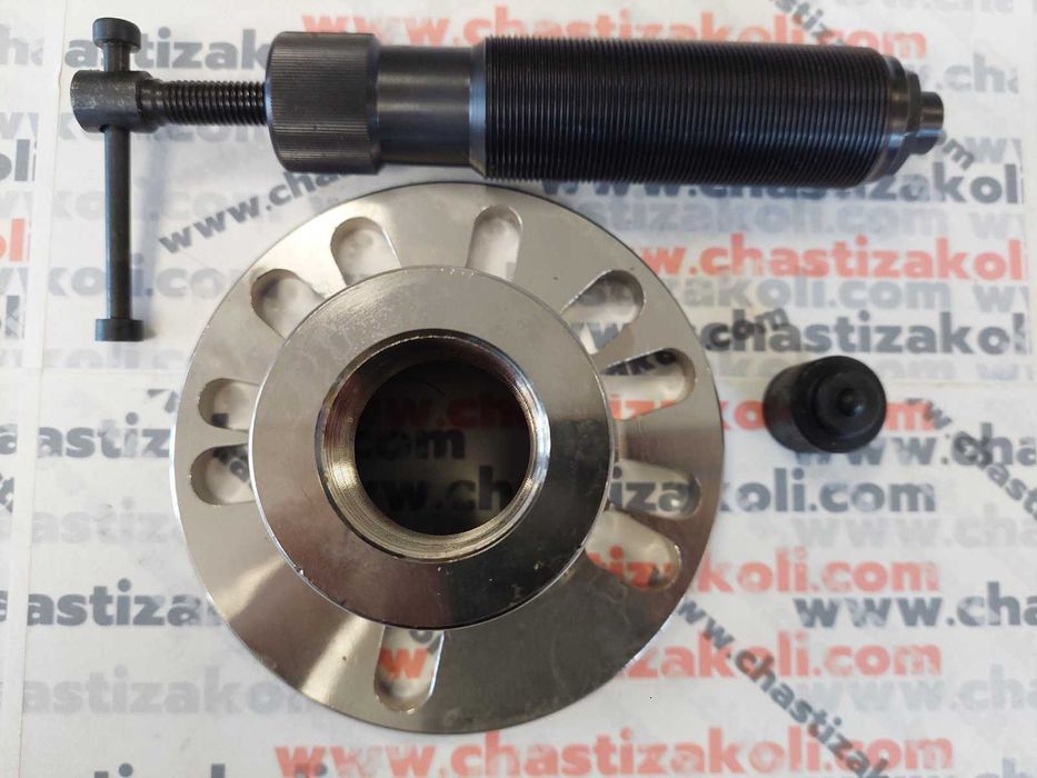 Хидравличен комплект за избиване на КАРЕТА