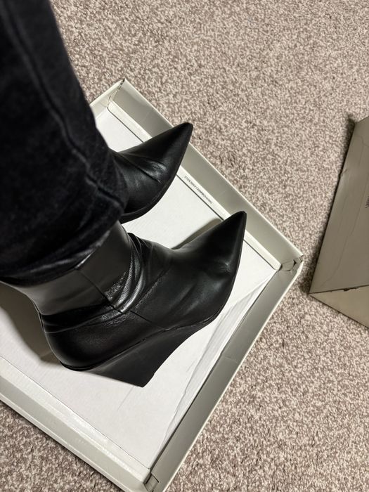 Botine Calvin Klein originale